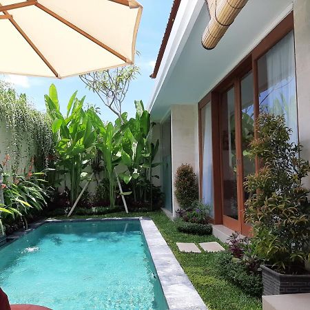 The Satya Villa 우붓 외부 사진