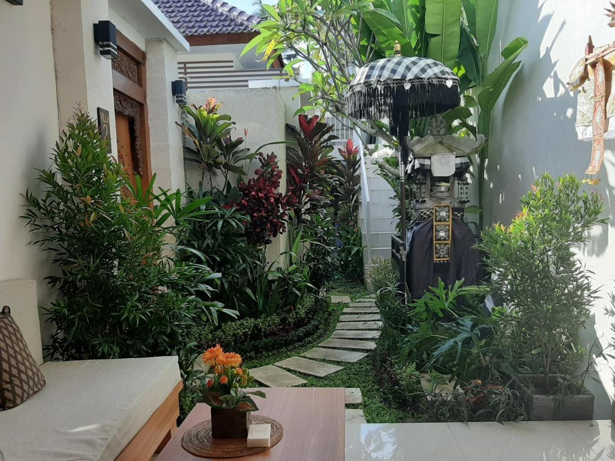 The Satya Villa 우붓 외부 사진