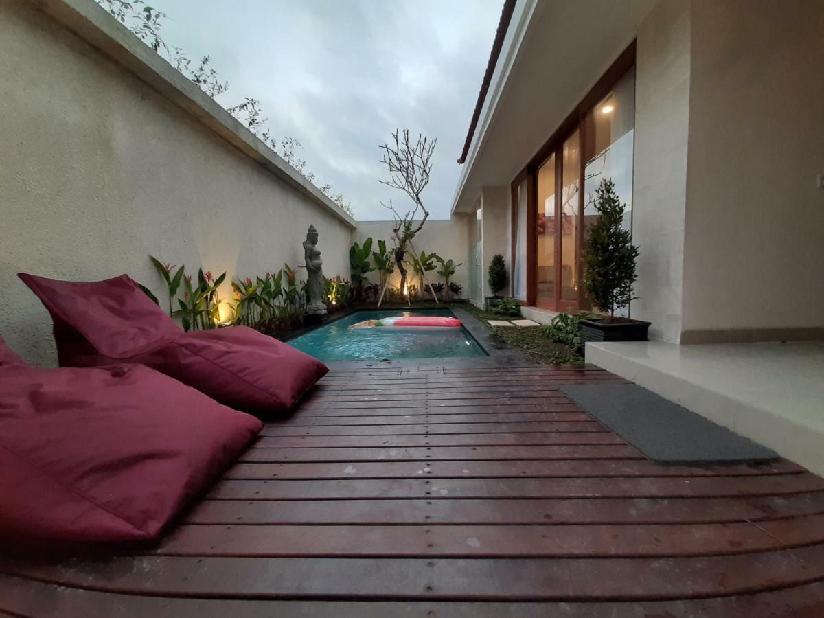 The Satya Villa 우붓 외부 사진