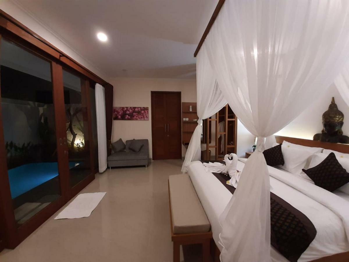 The Satya Villa 우붓 외부 사진