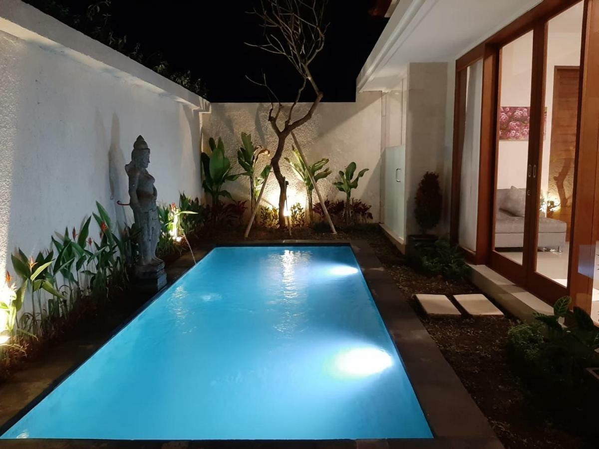 The Satya Villa 우붓 외부 사진