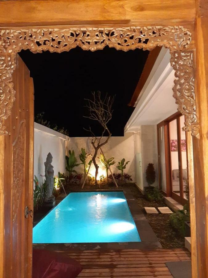The Satya Villa 우붓 외부 사진