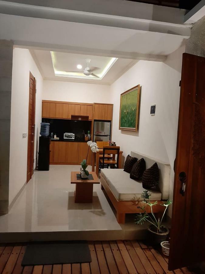 The Satya Villa 우붓 외부 사진