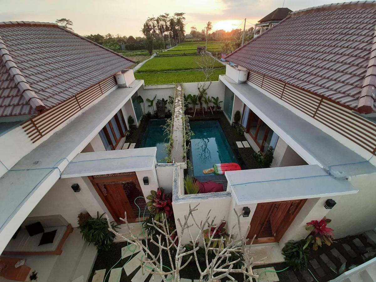 The Satya Villa 우붓 외부 사진