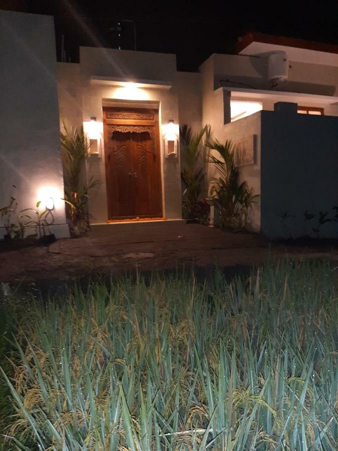 The Satya Villa 우붓 외부 사진