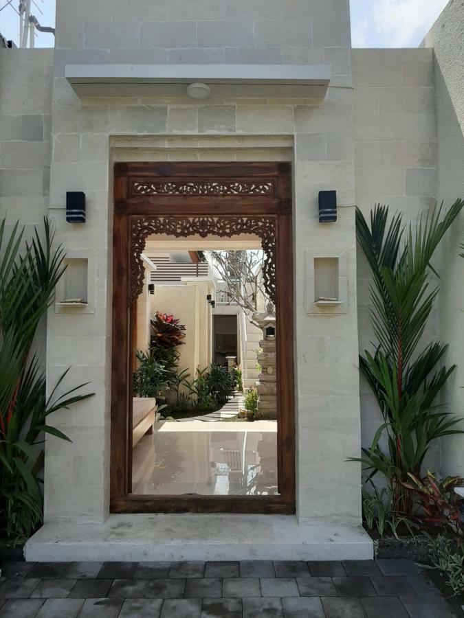 The Satya Villa 우붓 외부 사진